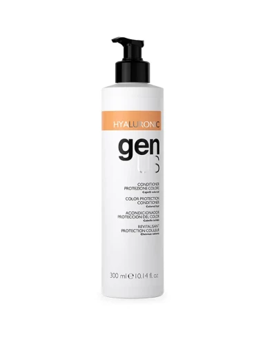 GenUs Acondicionador Protección Del Color Hyaluronic 300 ml