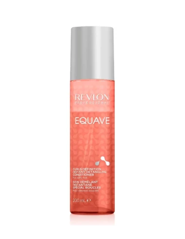 Equave™ Acondicionador Bifásico Desenredante Profesional para Definición de Rizos 200 ml