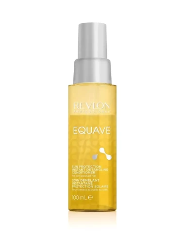 Equave™ Acondicionador Bifásico Desenredante Profesional con Protección Solar 100 ml