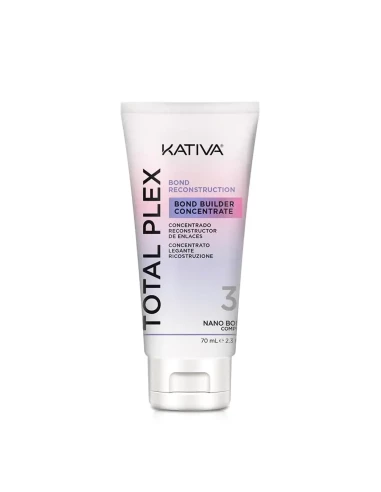 Kativa Concentrado Bond Builder Bond Reconstruction 70 ml