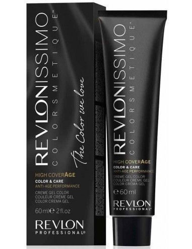 Revlonissimo Colorsmetique High Coverage 60 ml