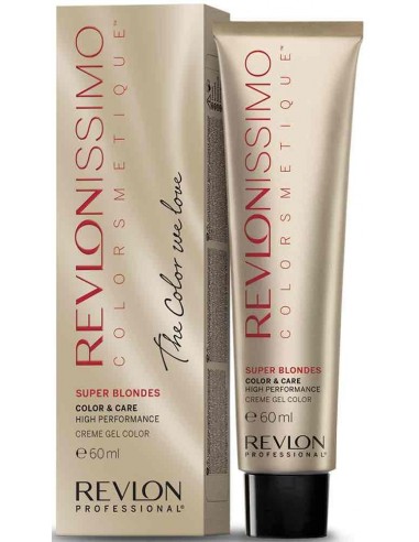 Revlonissimo Colorsmetique Super Blondes 60 ml