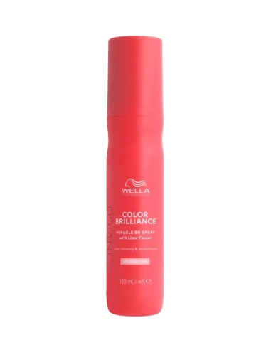 Miracle BB Spray Sin Aclarado Invigo Color Brilliance 150 ml