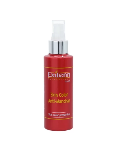 Protector Skin Color Antimanchas Exitenn 100 ml