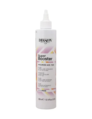 Elixir Laminar Intensivo Super Booster 300 ml