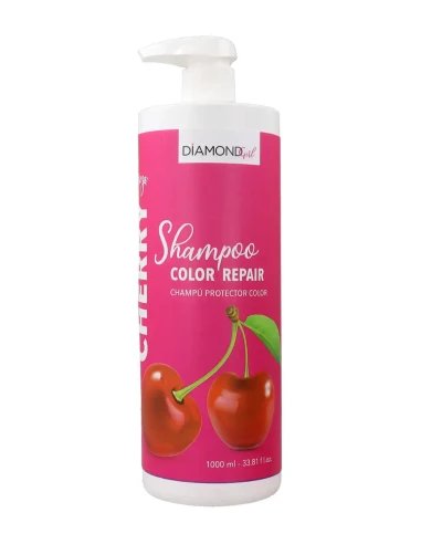 Champú de Cereza Protector del Color 1 L