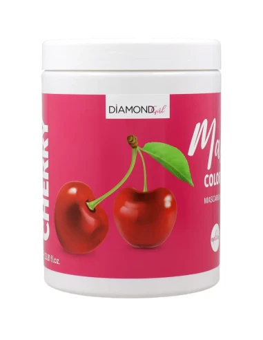 Mascarilla de Cereza Protector Color 1 L