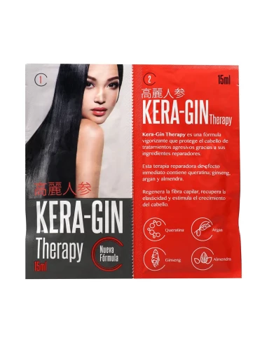 Kera-Gin Therapy Monodosis