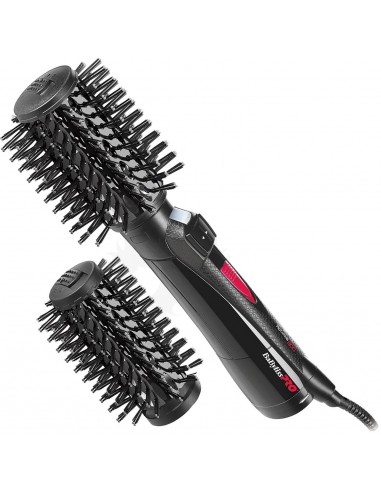 Cepillo eléctrico intercambiable Spinning Brush 700w Babyliss Pro