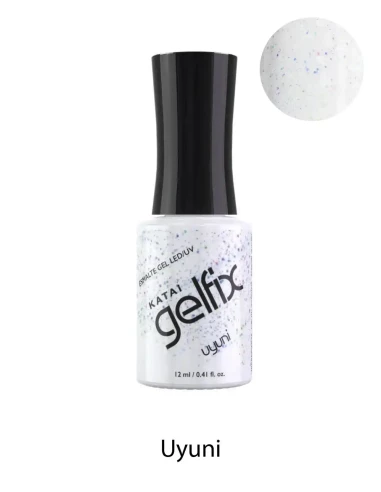 Esmaltes Semi Permantes Katai Gelfix