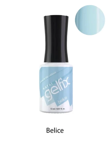 Esmaltes Semi Permantes Katai Gelfix