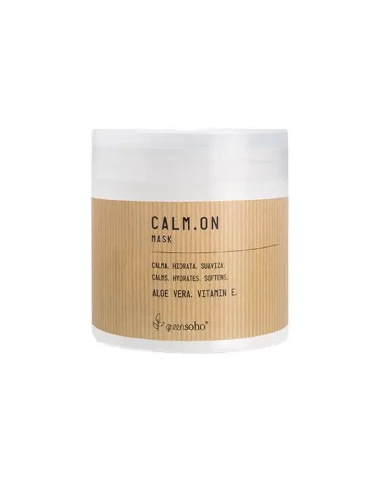 Mascarilla Calm on 400 ml