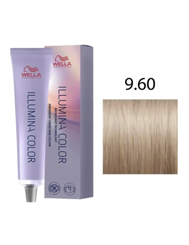 Illumina Color