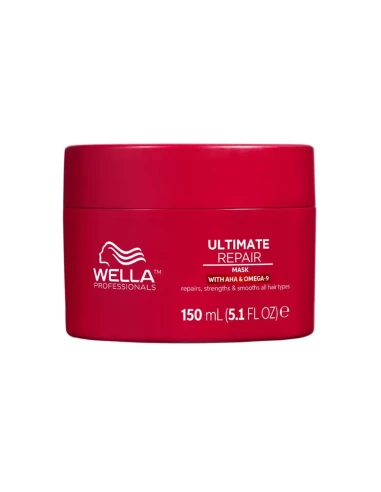 Mascarilla Intensa para Cabello Dañado Ultimate Repair 150 ml