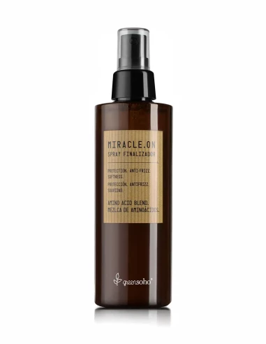 Miracle.On Spray Finalizador 200 ml