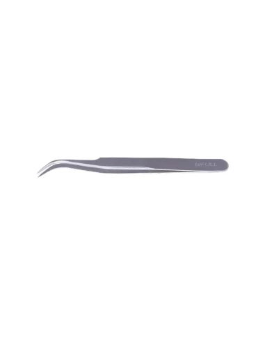 Lashy C-Tweezers pinzas curvas C para pestañas