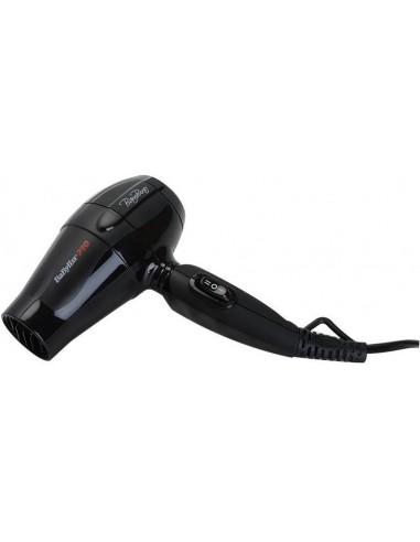 Secador Bambino 1200w Babyliss Pro