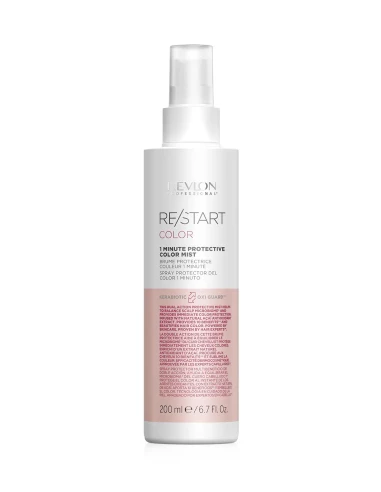 Re/start Color Bruma spray protector del color 1 minuto