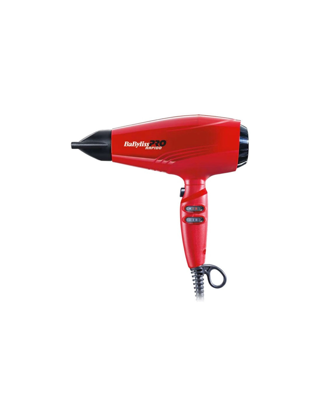 Babyliss pro rapido ferrari