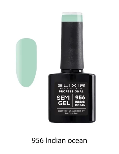 Semi Gel Esmalte semi-permanente