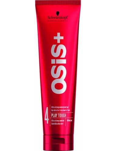 Osis+ Texture Play Tough gel