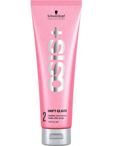 Osis+ Glam Heathless Wave Gelee