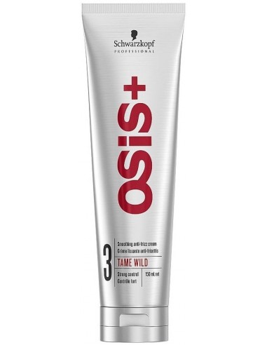 Osis+ Style Tame Wild