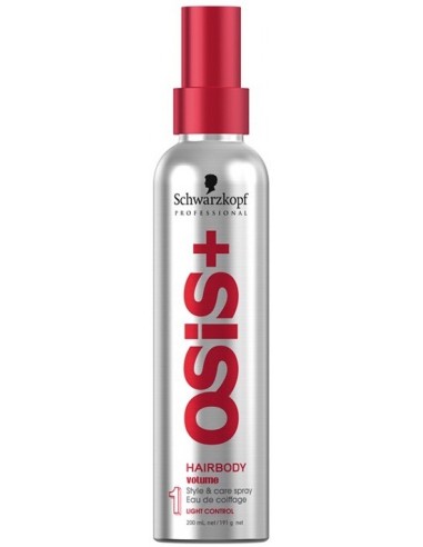 Osis+ Style Hairbody