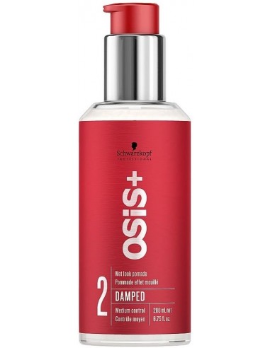 Osis+ Texture Damped pomada