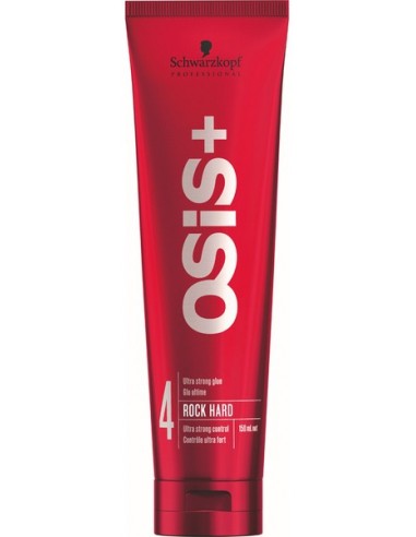 Osis+ Texture Rock Hard gel