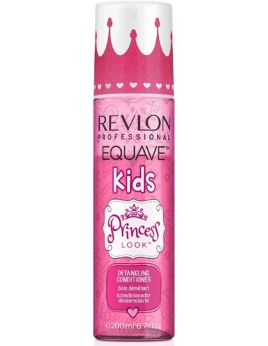 Equave Kids Princess acondicionador