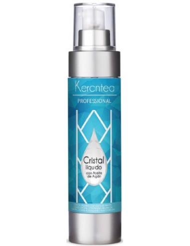 Serum Cristal Líquido Kerantea