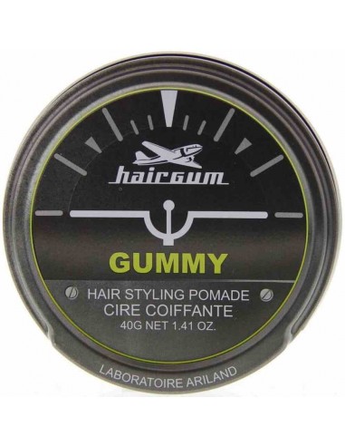 Hairgum cera Gummy Pomade