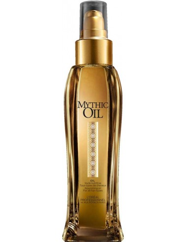 Mythic Oil serum original