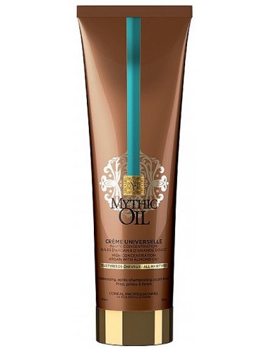 Mythic Oil crema universal protectora