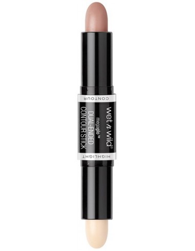 Megaglo Dual Ended Contour Stick Wet n Wild