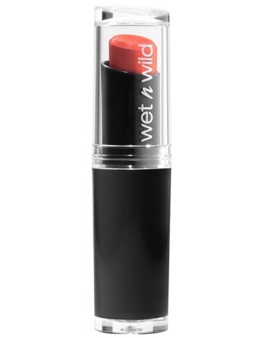 Barra de labios de larga duración Megalast Lip Color Wet n Wild