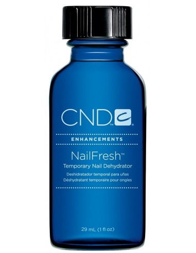 CND Nail Fresh deshidratador de uñas