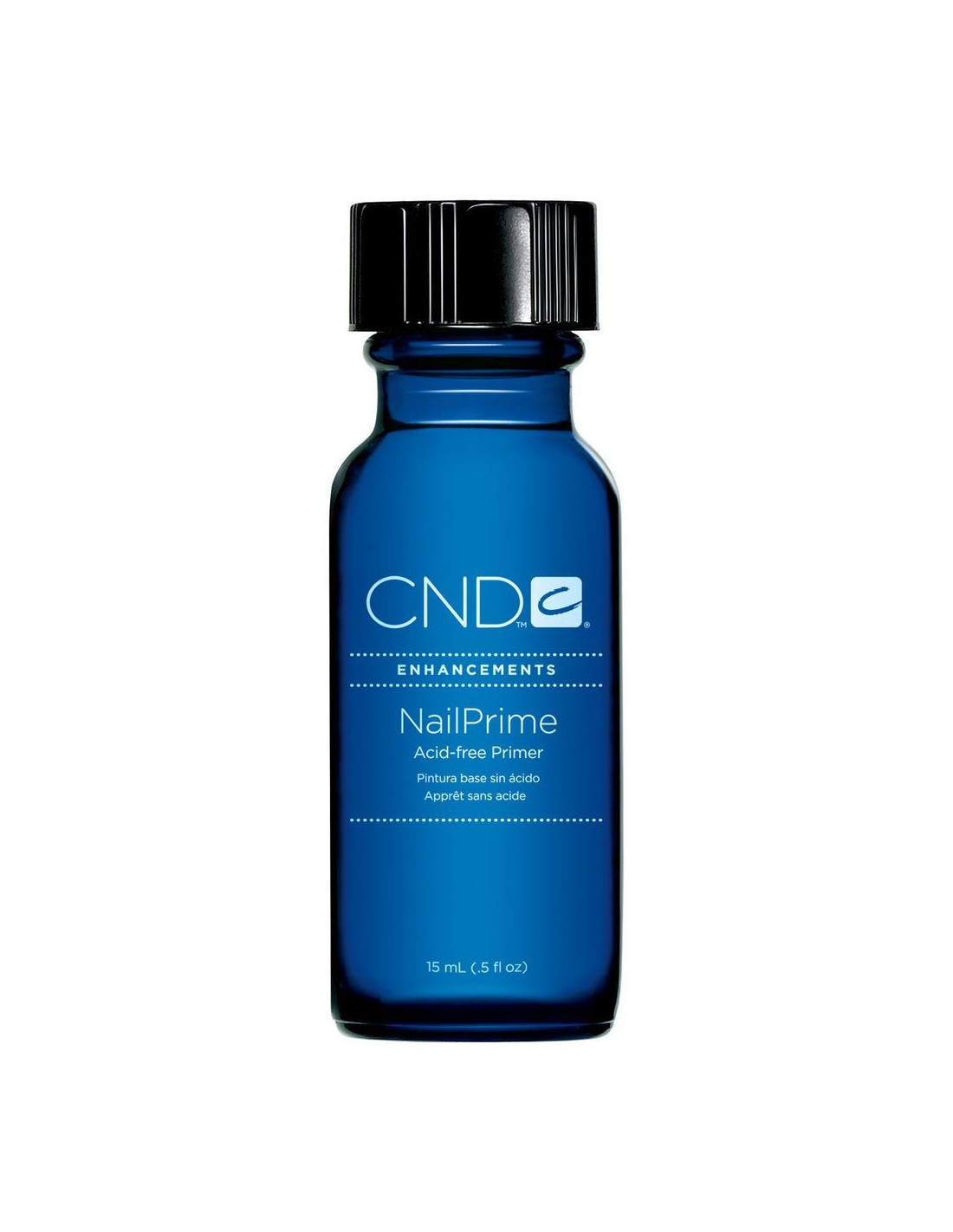 Nail Prime 2 Non Acide Primer 15 Ml 2