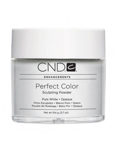 CND Perfect Color