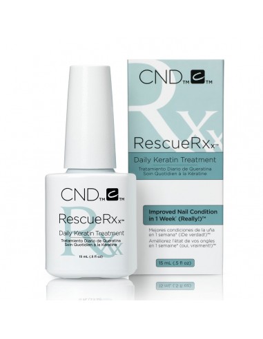 Rescue Rxx CND