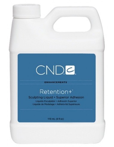 CND Retention líquido 118 ml