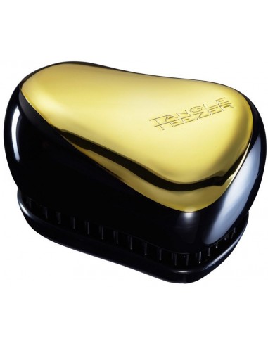 Cepillo desenredante Tangle Teezer Compact