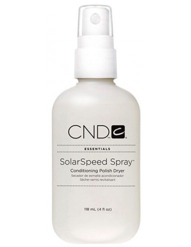 Solar Speed Spray CND