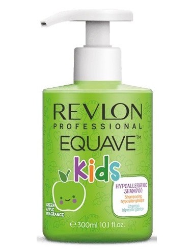 Equave Kids champú niños