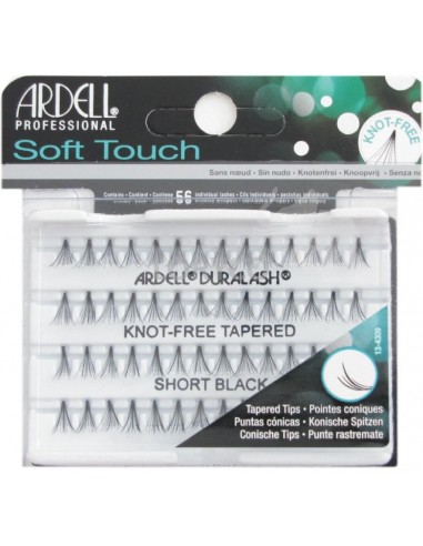 Pestañas individuales Soft Touch Ardell