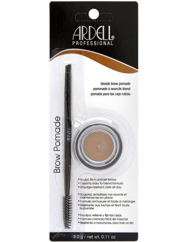 Crema para cejas con color Brow Pomade Ardell