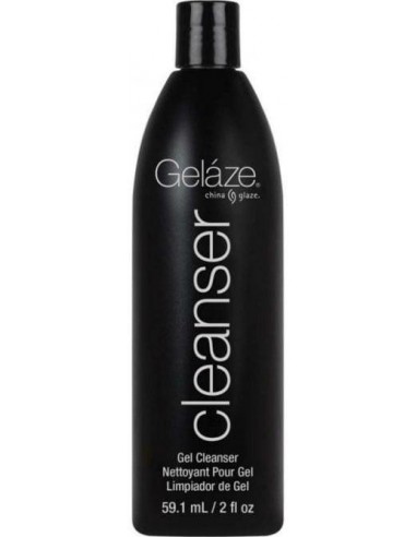 Cleanser Gelaze