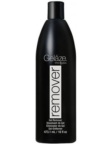 Remover Gelaze