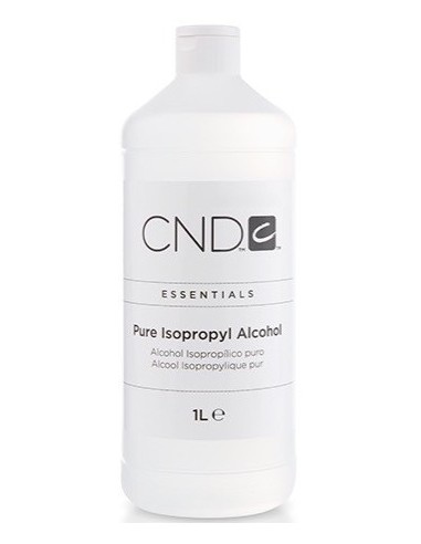 CND Alcohol isopropílico